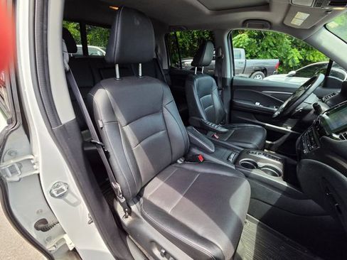 Used 2023 Honda Ridgeline RTL-E image 22