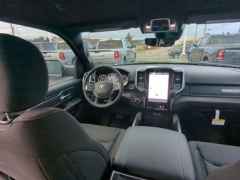 New 2026 RAM 1500 Big Horn image 10