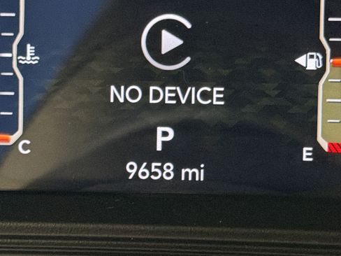 Used 2025 Jeep Wrangler Unlimited Sport AWD/4WD image 21