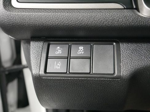 Certified 2021 Honda Civic EX image 22