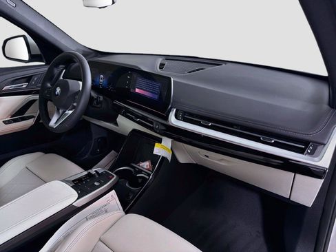 New 2027 BMW X1 xDrive28i AWD/4WD image 29