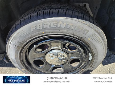 Used 2017 Ford Explorer 4WD Police Interceptor w/ Ready For The Road Package image 27