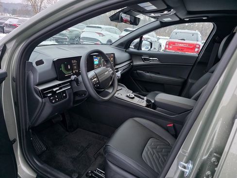 New 2026 Kia Sportage X-Line image 14