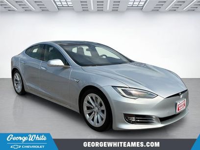 Used 2016 Tesla Model S 90D