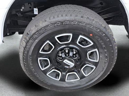 New 2026 Ford F250 Platinum AWD/4WD image 31