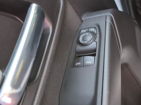 Used 2025 Chevrolet Silverado 1500 W/T w/ WT Value Package RWD image 20