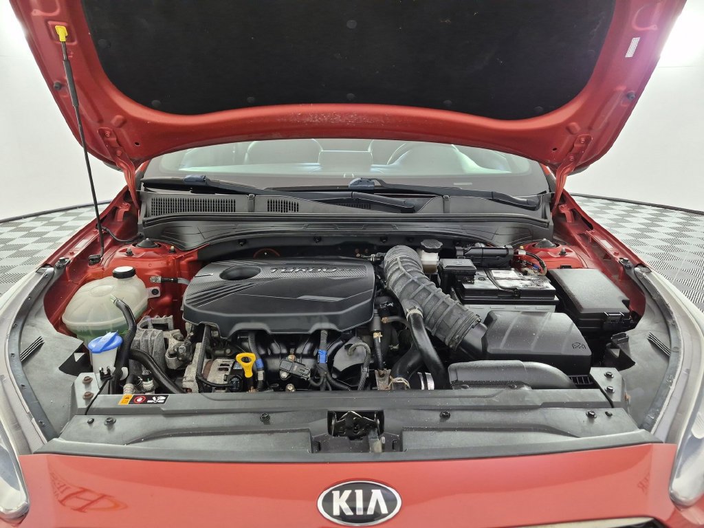 Used 2020 Kia Forte GT FWD image 38