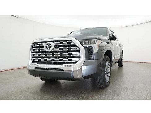 New 2026 Toyota Tundra 1794 Edition AWD/4WD image 58