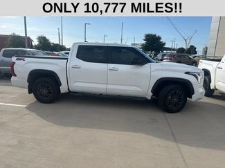 Used 2025 Toyota Tundra SR5 w/ SX Package RWD video 2