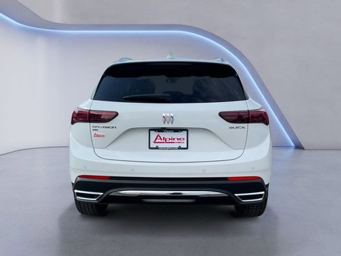 Used 2024 Buick Envision Preferred image 4