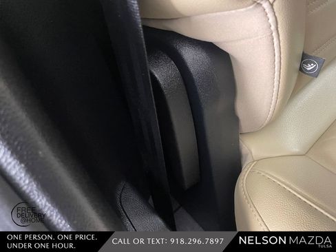 Used 2015 Ford Edge SEL w/ Equipment Group 201A image 40