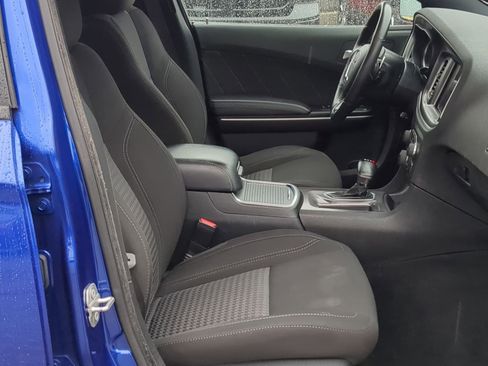 Used 2020 Dodge Charger SXT w/ Cold Weather Package image 24