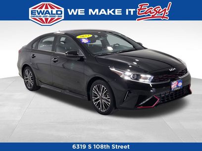 Used 2023 Kia Forte GT-Line