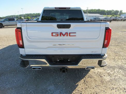 New 2026 GMC Sierra 1500 SLT w/ SLT Premium Package AWD/4WD image 7