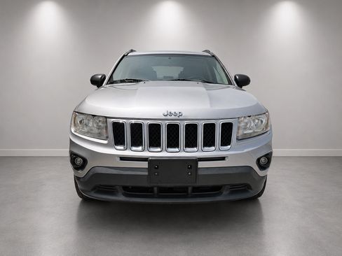 Used 2014 Jeep Compass Sport w/ Power Value Group FWD image 7