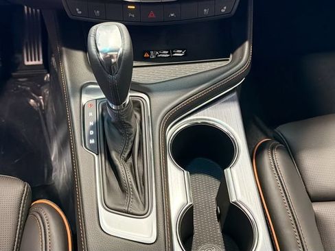 New 2026 Cadillac CT4 Sport AWD/4WD image 15
