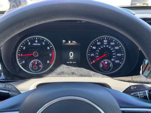 Used 2022 Kia K5 LXS image 28