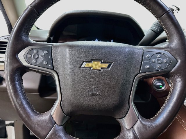 Used 2018 Chevrolet Tahoe Premier AWD/4WD image 8