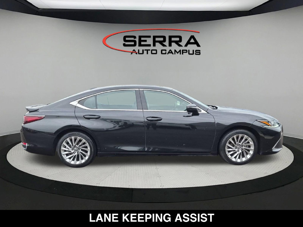Used 2023 Lexus ES 300h w/ Accessory Package (Z2) FWD image 14