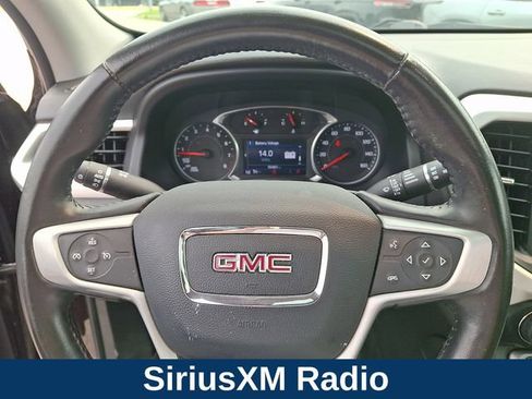 Used 2020 GMC Acadia SLE w/ Driver Convenience Package AWD/4WD image 5