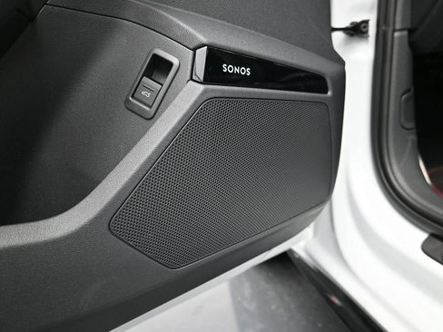 New 2025 Audi S3 Premium Plus AWD/4WD image 13