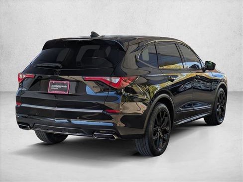 Used 2022 Acura MDX FWD w/ Technology Package image 5