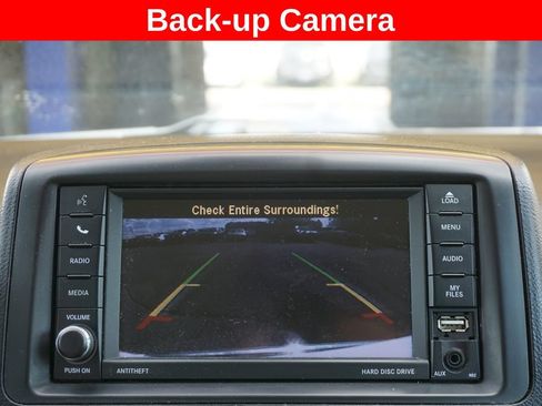 Used 2020 Dodge Grand Caravan SE FWD image 5