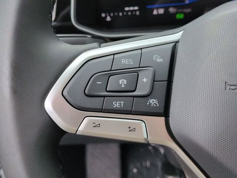 New 2026 Volkswagen Jetta S image 23