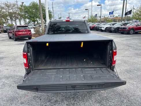 Used 2020 Ford F150 XL w/ Equipment Group 101A Mid image 9