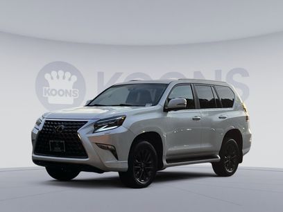 Used 2023 Lexus GX 460 Premium