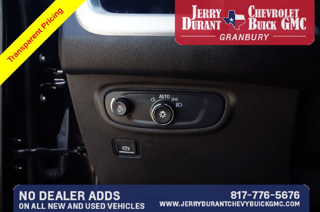 Used 2024 GMC Terrain SLE w/ Driver Convenience Package FWD image 14