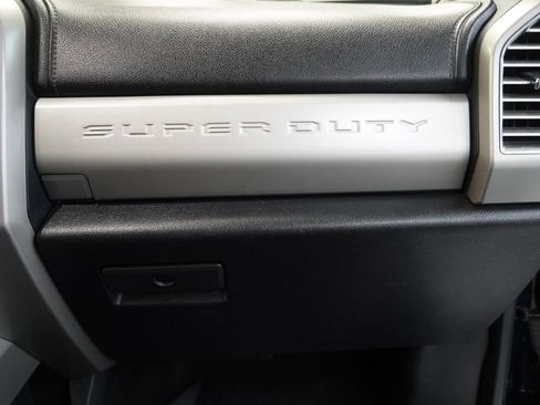 Used 2017 Ford F250 Lariat w/ Lariat Ultimate Package image 38