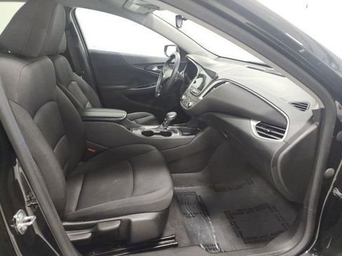 Used 2023 Chevrolet Malibu LT image 14