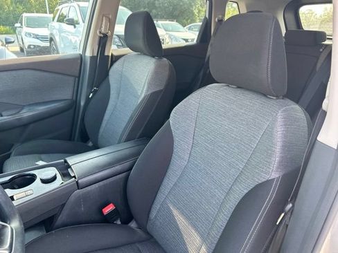 Certified 2023 Nissan Rogue SV AWD/4WD image 13