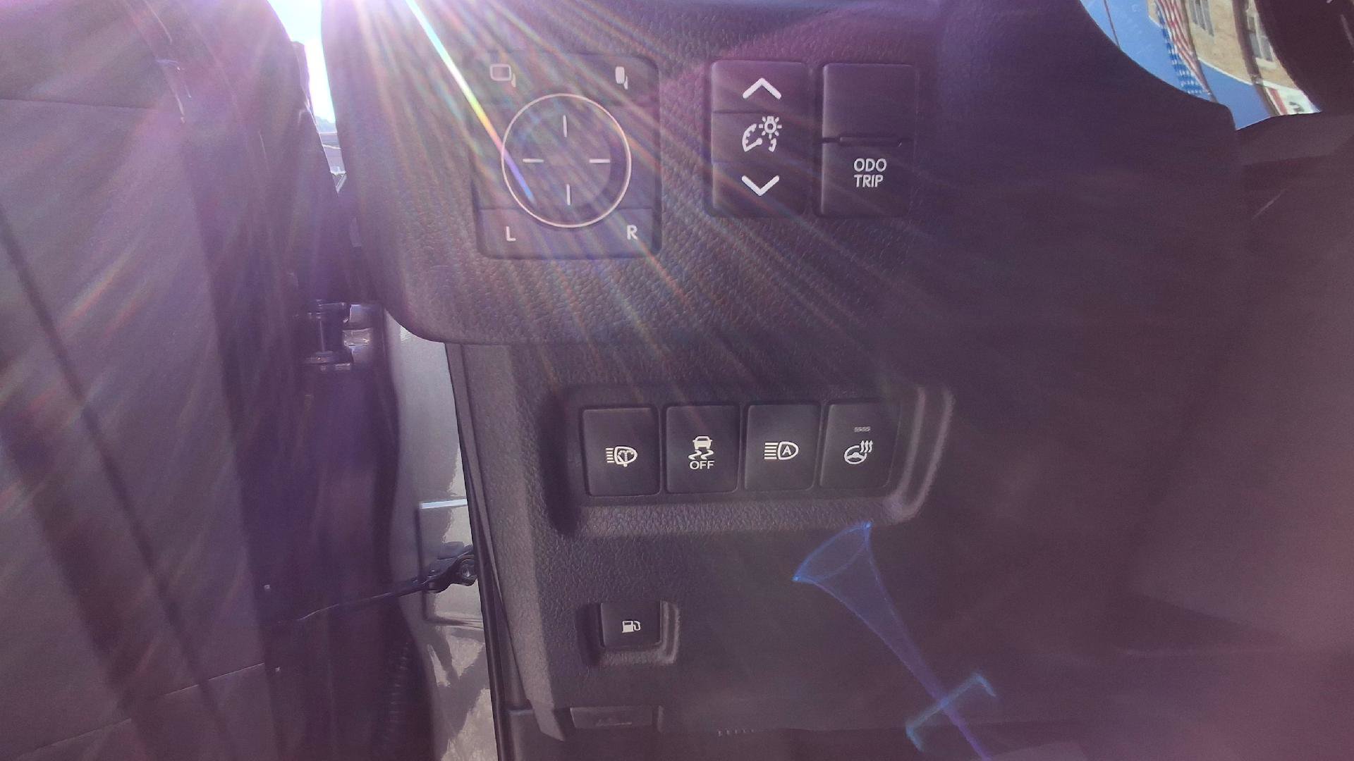 Used 2023 Lexus GX 460 Premium w/ Premium Plus Package AWD/4WD image 10