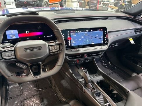 New 2026 Dodge Charger Scat Pack image 11