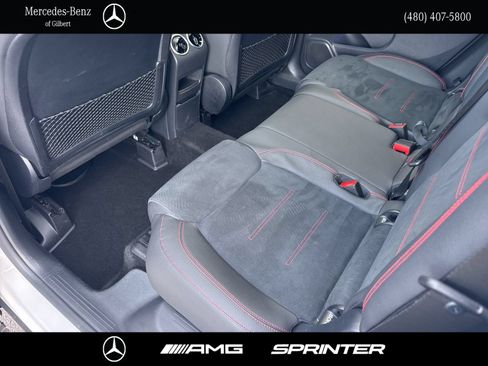 Certified 2023 Mercedes-Benz GLB 250 image 21