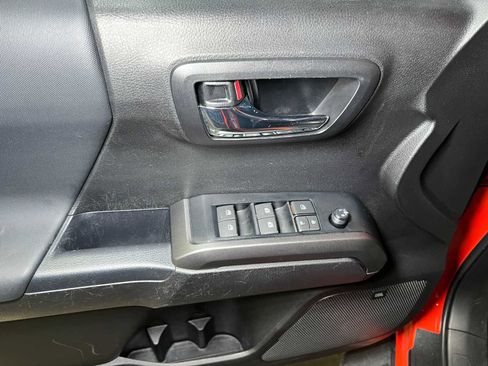 Used 2023 Toyota Tacoma TRD Pro image 27