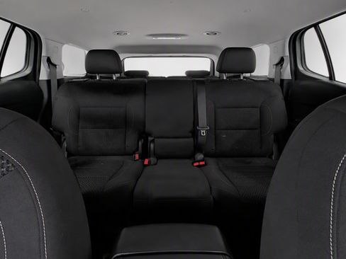 Used 2020 GMC Acadia SLE w/ Driver Convenience Package FWD image 16