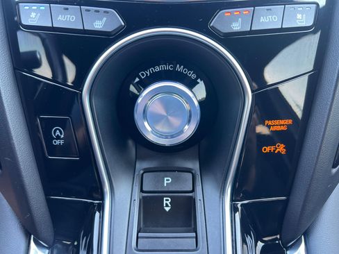 Used 2022 Acura RDX AWD image 16