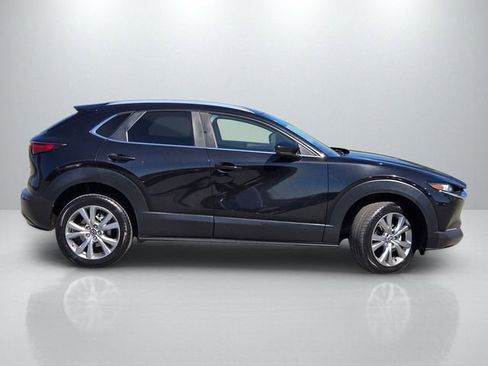 Used 2023 MAZDA CX-30 AWD 2.5 S w/ Preferred Package image 3