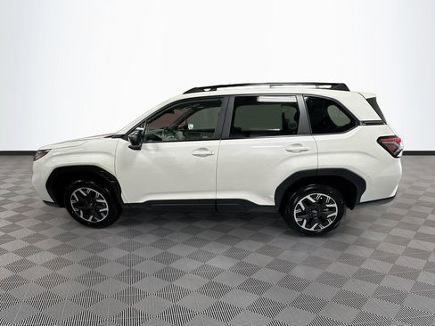 New 2026 Subaru Forester Premium image 34