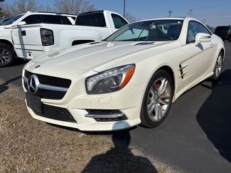 Used 2013 Mercedes-Benz SL 550 video 1