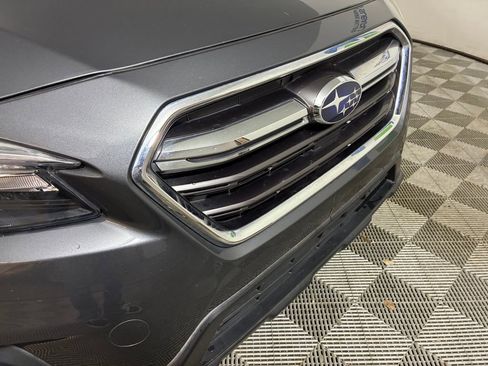 Used 2018 Subaru Outback 2.5i Limited image 34