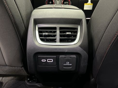 New 2025 Chevrolet Blazer RS w/ Driver Confidence II Package image 20