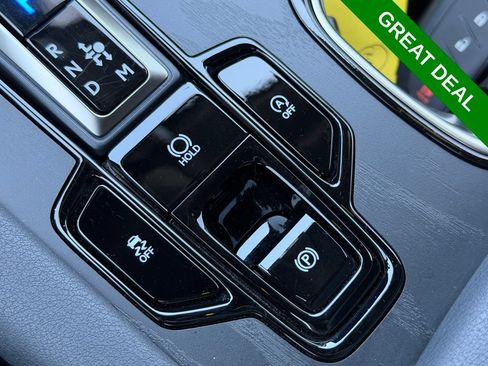 Used 2025 Lexus RX 350 Premium w/ Convenience Package FWD image 22