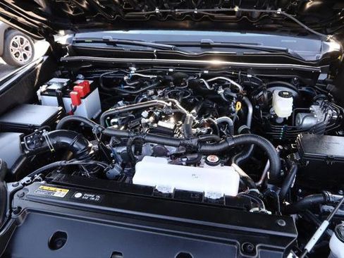 Certified 2025 Toyota 4Runner SR5 image 27