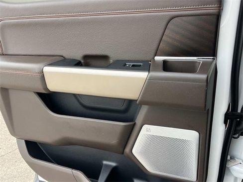 Used 2022 Ford F150 King Ranch w/ Equipment Group 601A High image 18