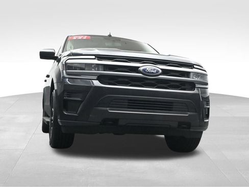 Used 2023 Ford Expedition Max XLT AWD/4WD image 36