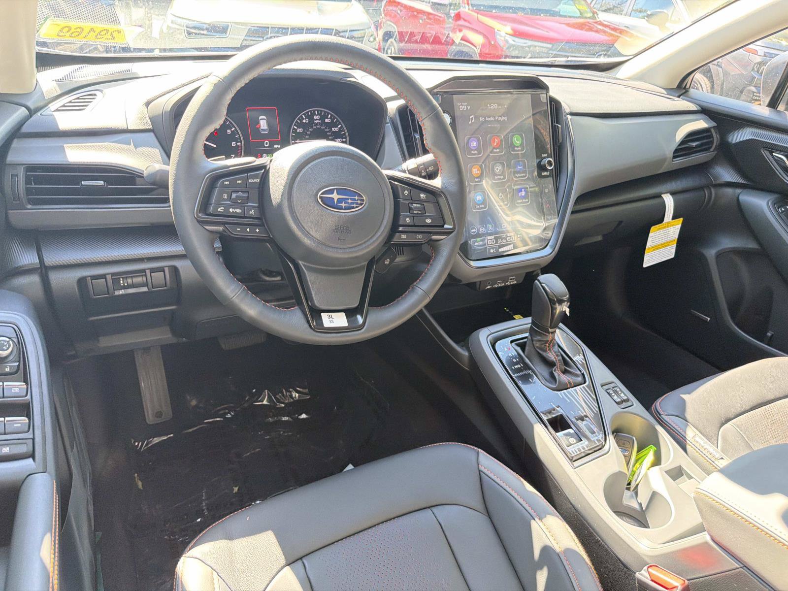 New 2026 Subaru Crosstrek 2.5i Limited AWD/4WD image 14